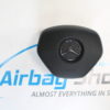 Airbag set - Armaturenbrett volleder Mercedes CLS klasse W218 (2010-....) – Bild 3