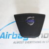 Airbag set Dashboard Volvo S80 (2006-....) - Image 3