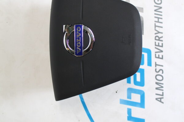 Volant airbag Volvo S80 (2006-....)