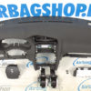 Airbag set - Dashboard Citroen DS4 (2011-2018) - Image 2