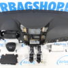 Airbag kit - Cruscotto Hyundai i40 (2011-2019) - immagine 2