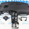 Airbag set - Dashboard head up Peugeot 3008 (2009-2016) - Image 2