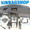 Airbag set - Dashboard head up navi Peugeot 5008 (2009-2016) - Afbeelding 2