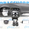 Airbag set Dashboard Seat Altea (2009-heden) seat1051
