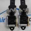 Airbag set - Abdeckung Nissan Micra K13 (2010-....) – Bild 3
