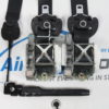 Airbag set - Dashboard head up navi Peugeot 5008 (2009-2016) - Afbeelding 6