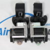 Airbag set - Armaturenbrett schwarz Seat Altea (2009-....) – Bild 4