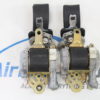 Airbag kit - Panneau Suzuki SX4 (2006-2014) – Image 3