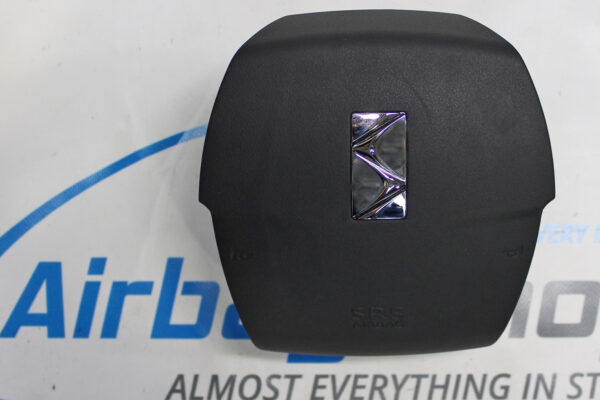 Stuur airbag Citroen DS4 (2011-2018)