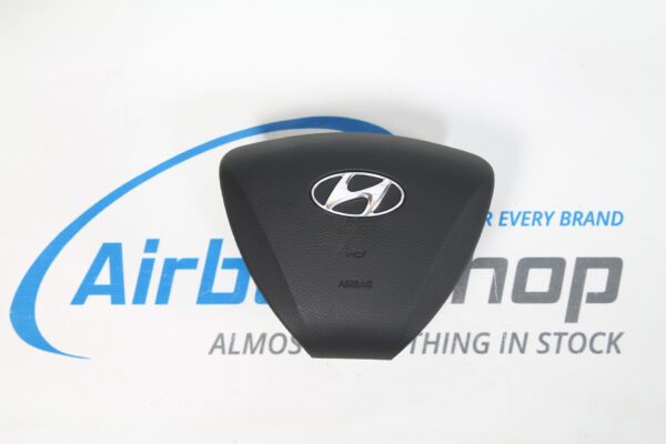 Stuur airbag Hyundai i40 (2011-2019)