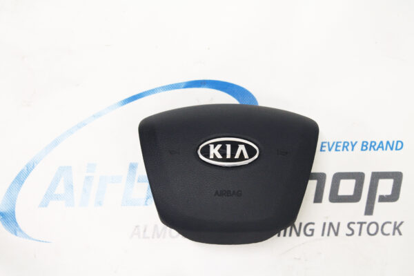 Airbag guida Kia Rio (2011-2016)