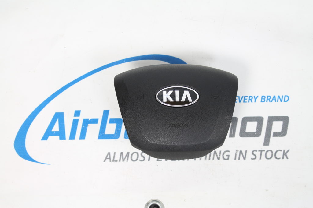 Airbag set Dashboard Kia Rio (2011....) buy ? Airbag.eu