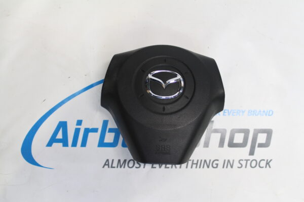 Volant airbag Mazda 5 (2005-2010)