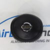 Airbag set - Abdeckung Nissan Micra K13 (2010-....) – Bild 2