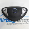 Airbag set - Paneel Nissan eNV 200 (2009-heden) - Afbeelding 2