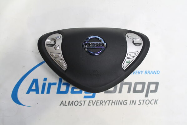 Stuur airbag Nissan NV 200 (2009-heden)