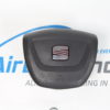 Airbag set - Armaturenbrett schwarz Seat Altea (2009-....) – Bild 3