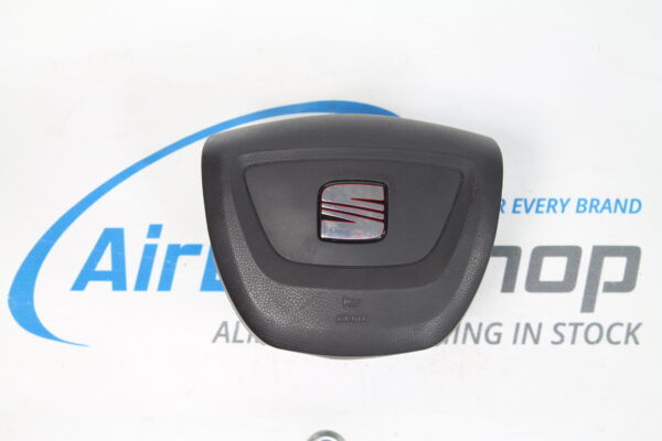 Driver airbag Seat Altea (2009-....)