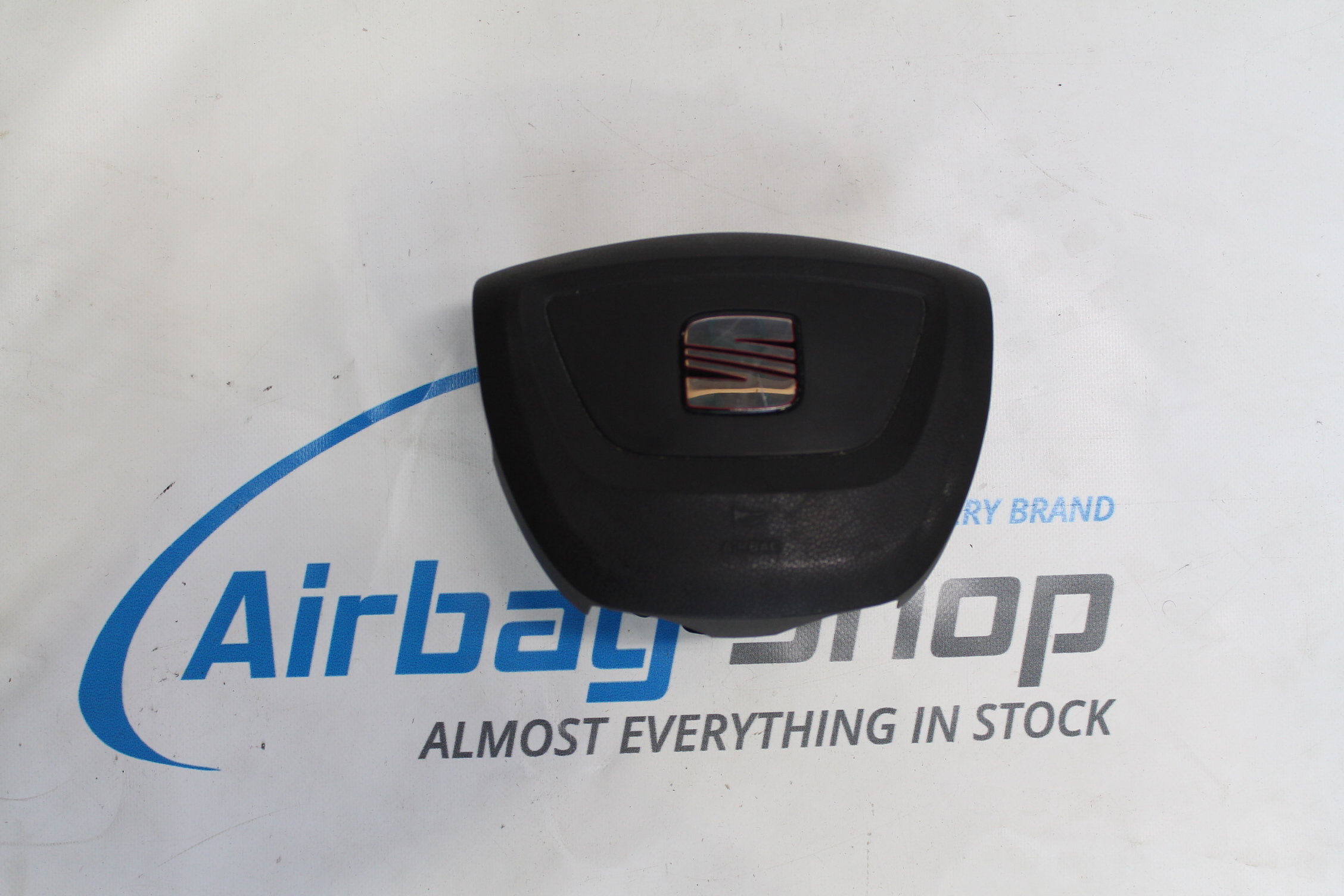 Volant Airbag Seat Altea 2009 Acheter Airbag eu volant-airbag-seat-altea-2009-acheter-airbag-eu