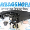Airbag kit - Tableau de bord Mazda 3 (2009-....) – Image 2
