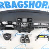 Airbag set Dashboard Skoda Fabia (2015-....) - Image 2