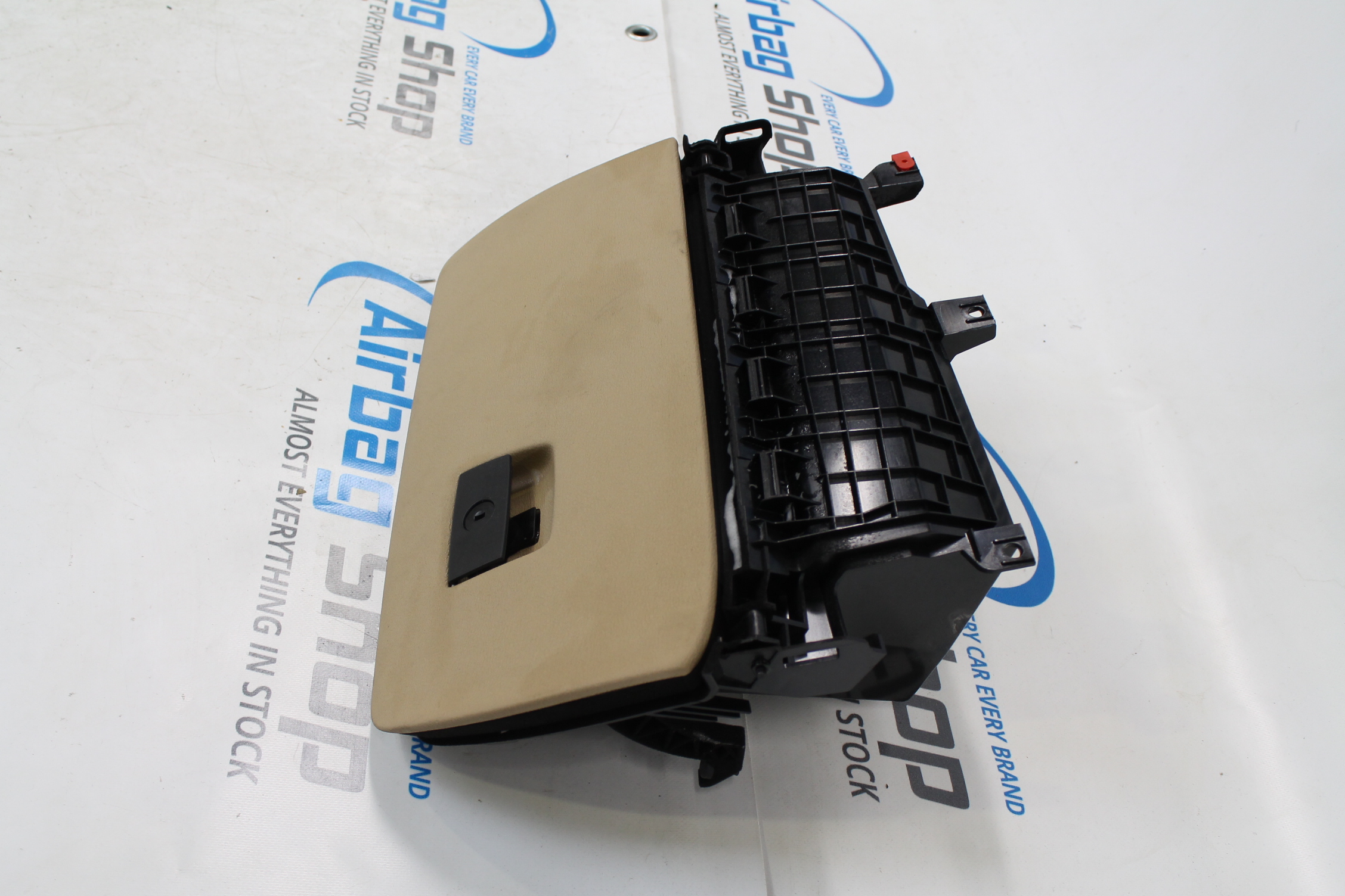 Glove box BMW X3 F25 (2009....) buy ? Airbag.eu