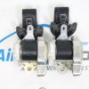 Airbag set - Panel Citroen C1 (2005-2014) - Image 3