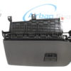 Cruscotto vano portaoggetti nero BMW X4 F26 (2014-....) - immagine 2