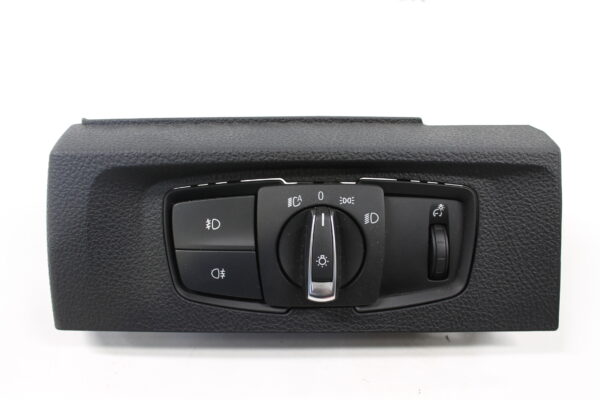 Interrupteur de lumière BMW 3 serie F30 F31 F34 F80 (2011-2019)