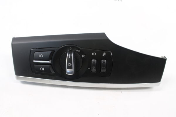 Light switch BMW X3 F25 (2009-....)