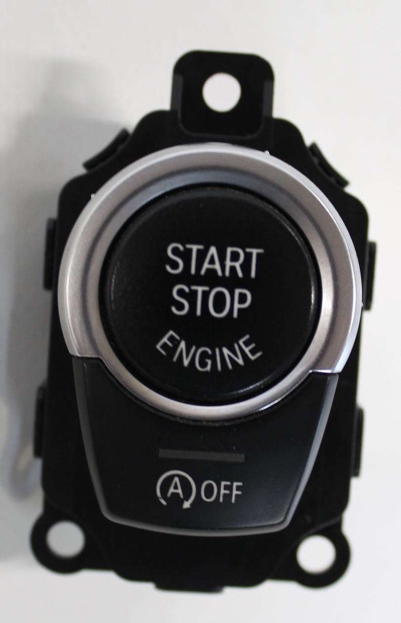Start stop bouton BMW 5 serie F10 (2009....) Airbag.eu