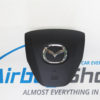 Airbag kit - Tableau de bord Mazda 3 (2009-....) – Image 3