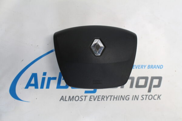 Driver airbag Renault Laguna (2008-2015)