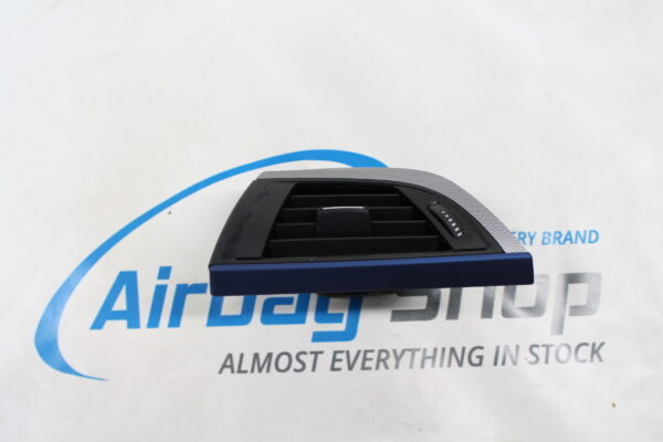 Grille de ventilation gauche BMW 1 serie F20 F21 (2011-2019)