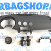 Airbag set Dashboard Audi TT 8J (2006-2014) - Image 2