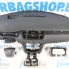 Airbag set Dashboard head up Peugeot 508 (2010-2018) - Image 2