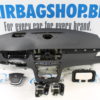 Airbag set - Dashboard head up + speaker Peugeot 508 (2010-2018) - Image 2