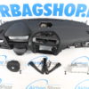 Airbag kit - Cruscotto speaker BMW 1 serie F20 F21 (2011-2019) - immagine 2