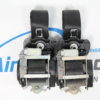 Airbag set Dashboard head up Peugeot 508 (2010-2018) - Image 4