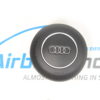 Airbag set Dashboard Audi TT 8J (2006-2014) - Image 3