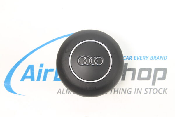 Volant airbag Audi TT 8J (2006-2014)