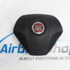 Airbag set Dashboard Fiat Doblo (2009-....) - Image 3
