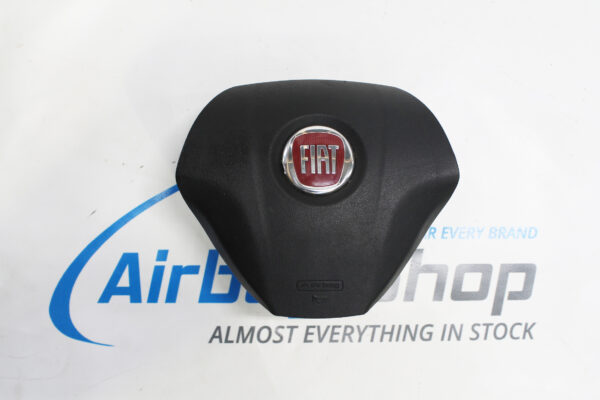 Driver airbag Fiat Doblo (2009-....)