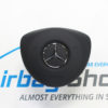Airbag set - Armaturenbrett Mercedes C klasse W205 (2014-....) – Bild 3