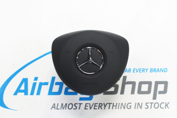 Airbag guida Mercedes C klasse W205 (2014-....)