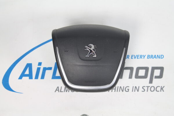 Stuur airbag Peugeot 508 (2010-2018)