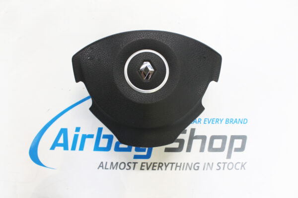 Airbag guida Renault Modus (2007-2012)