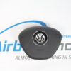 Airbag set - Dashboard Volkswagen Caddy (2015-2020) - Afbeelding 3