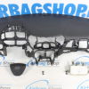 Airbag set - Dashboard Hyundai i10 (2013-2019) - Afbeelding 2