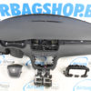 Airbag kit tableau de bord Peugeot 508 (2010-2018) – Image 2